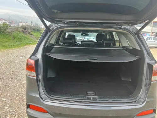 Kia Sorento 2015 Premium 7 Places