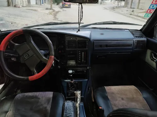 Peugeot 505 1994 Tout options