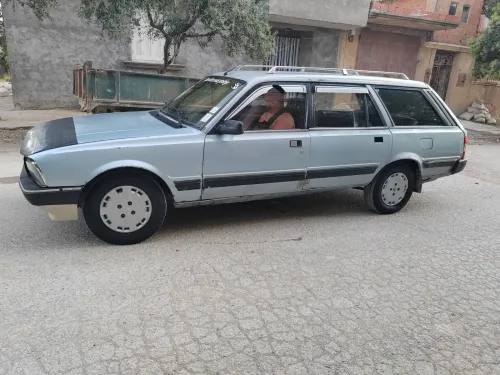 Peugeot 505 1994 Tout options