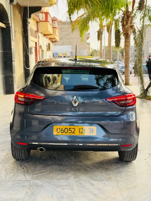 Renault Clio 5 2021 Intense