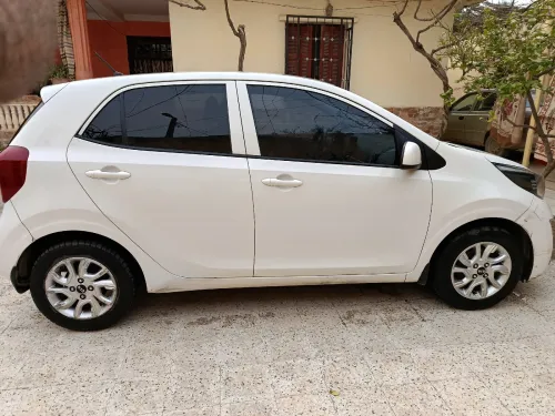Kia Picanto 2019 LX Start