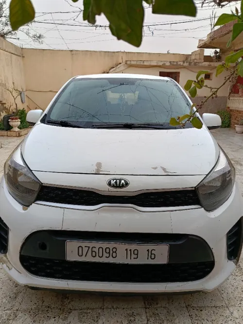 Kia Picanto 2019 LX Start