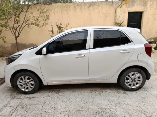 Kia Picanto 2019 LX Start