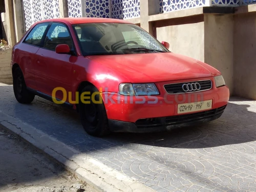 Audi A3 1998 A3