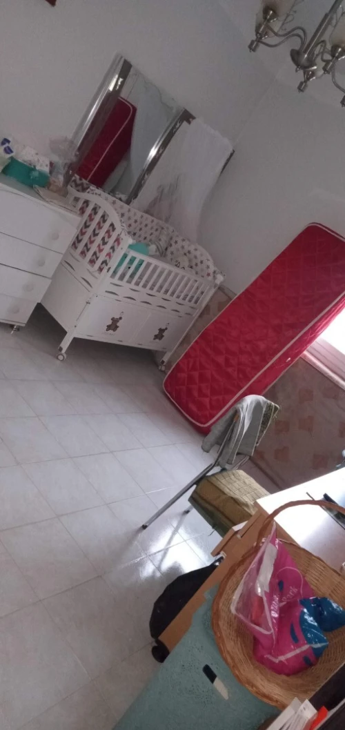 Vente Villa Oran Boutlelis