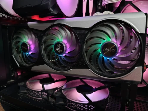 SAPPHIRE NITRO+ RADEON RX 6900 XT 16GB