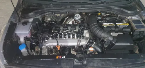 Hyundai Accent 2019 Accent