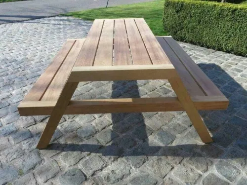 Table picnic