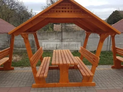 Table picnic --Direct Atelier--