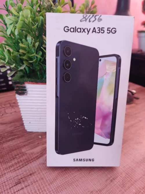 Samsung Galaxy A35 5G