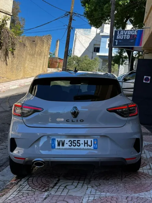 Renault Clio 5  2024 Esprit Alpine