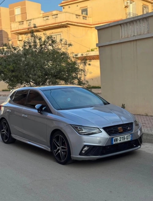 Seat Ibiza 2019 FR