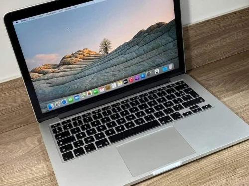 Macbook pro