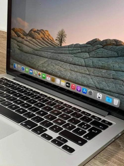 Macbook pro
