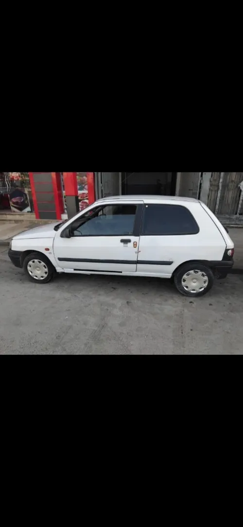 Renault Clio 1 1998 Clio 1