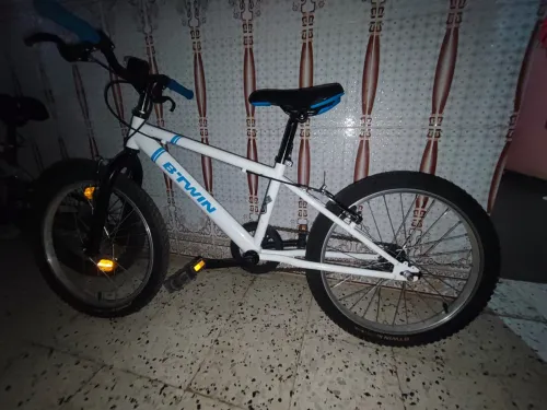 Vélo Btwin 