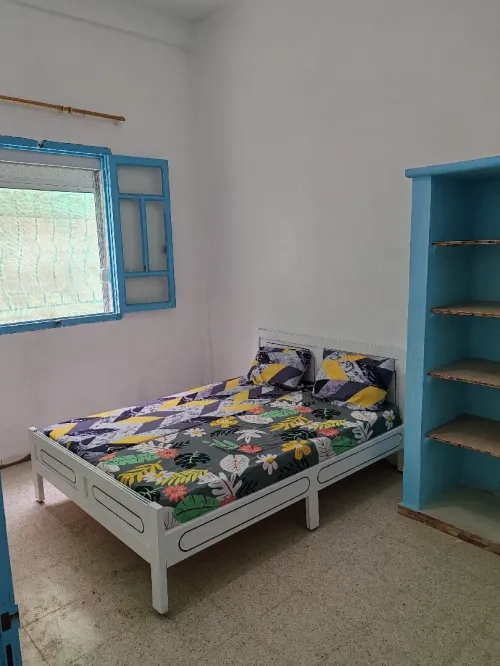 Location vacances Appartement Studio F2 Skikda Collo