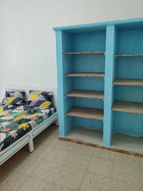 Location vacances Appartement Studio F2 Skikda Collo
