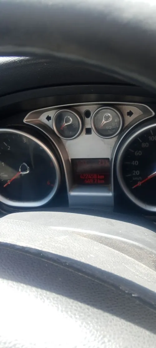Ford Focus 5 portes 2008 Focus 5 portes