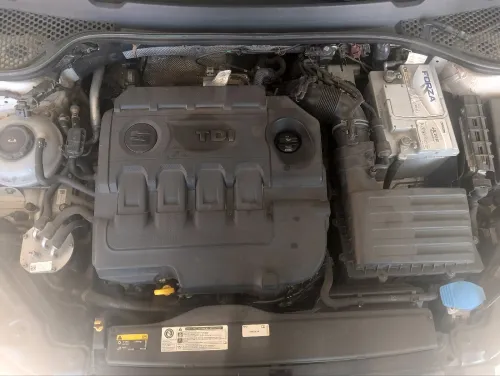 Seat Leon 2019 beats
