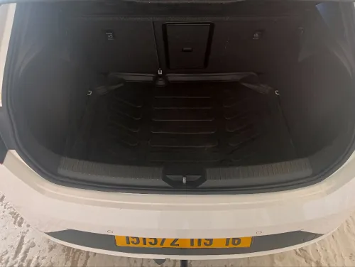 Seat Leon 2019 beats