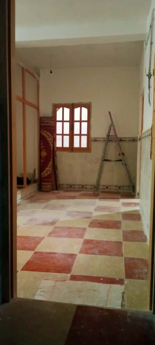 Location Appartement Niveau de villa F4 Biskra Biskra