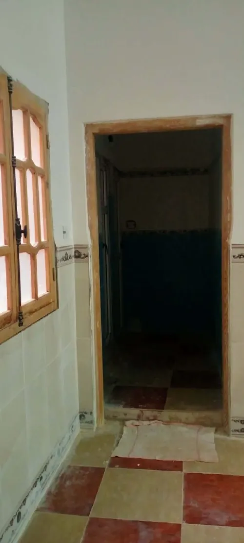 Location Appartement Niveau de villa F4 Biskra Biskra