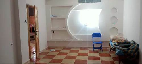 Location Appartement Niveau de villa F4 Biskra Biskra