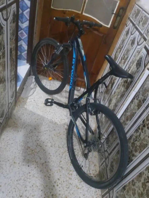 Vélo B'Twin