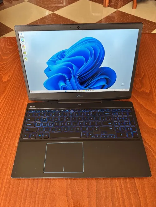 Dell G33