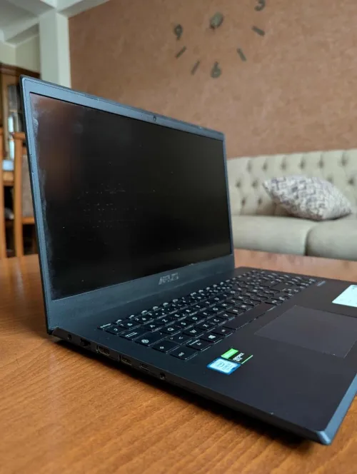 Asus Gaming Laptop