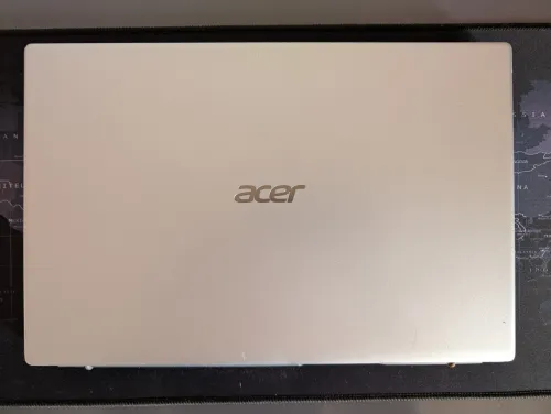 Acer Aspire 3 