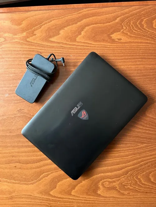 Asus Gaming Laptop