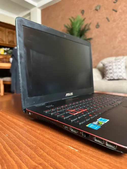 Asus Gaming Laptop