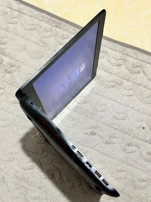 Asus Gaming Laptop
