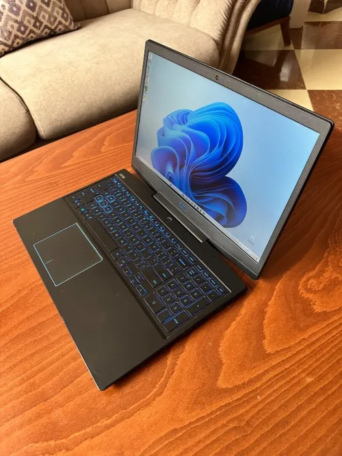 Dell G3 Gaming Laptop