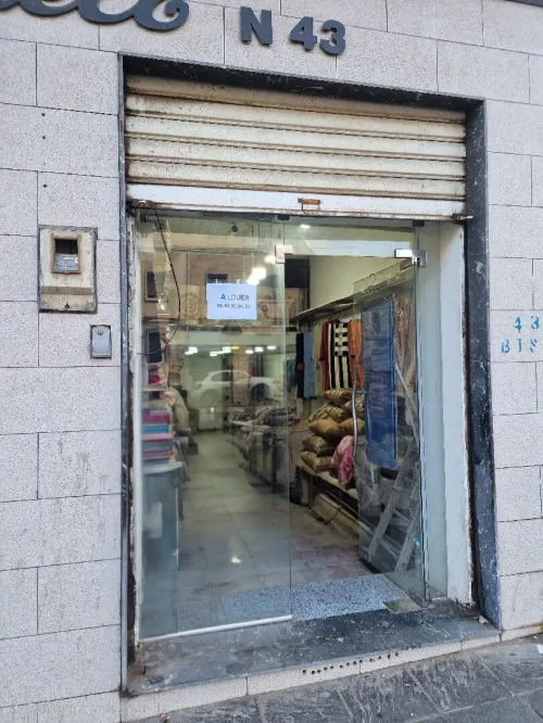 Location Local Oran Oran