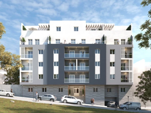 Architecte Agréé à Votre Service 