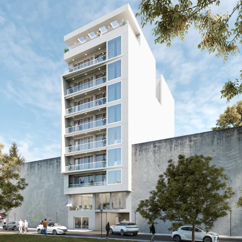 Architecte Agréé à Votre Service 