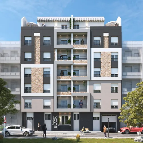 Architecte Agréé à Votre Service 