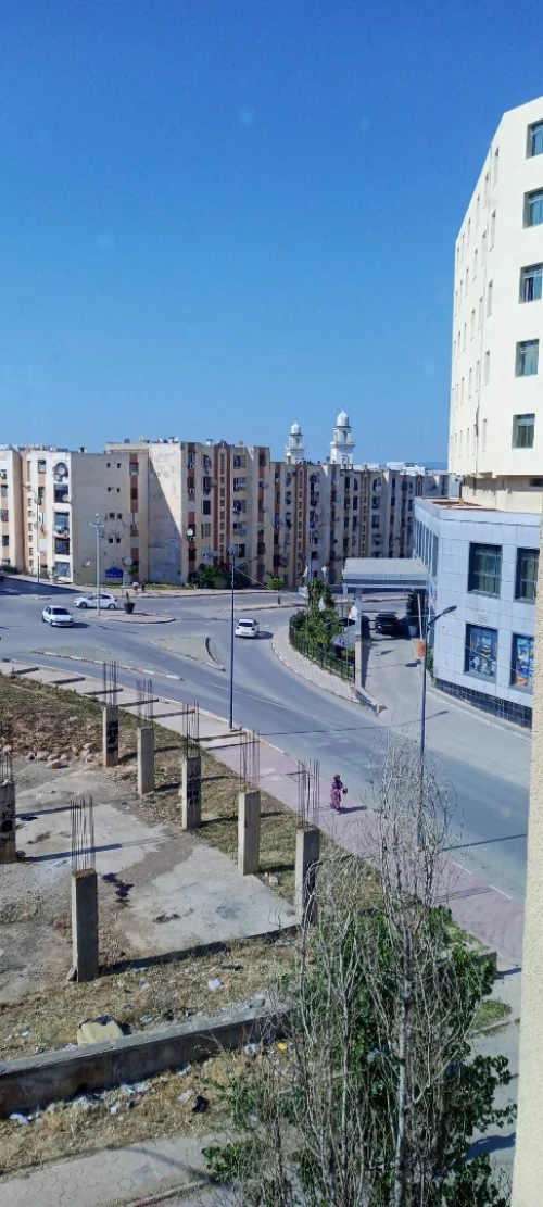 Vente Appartement Studio Constantine El khroub