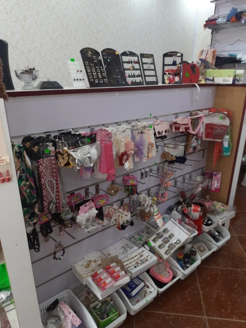 Vente Local Blida Chebli