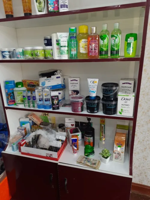 Vente Local Blida Chebli
