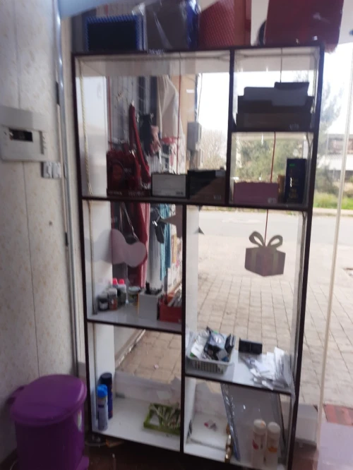Vente Local Blida Chebli
