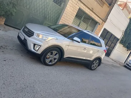 Hyundai Creta 2016 Creta