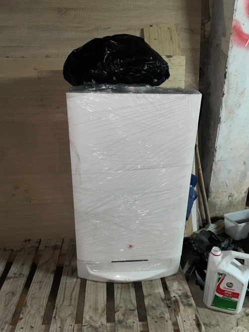 Chaudière saunier Duval 28kw 30 kw