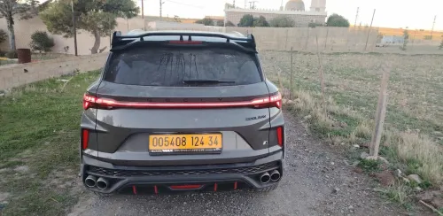 Geely Coolray 2024 Sport Limited