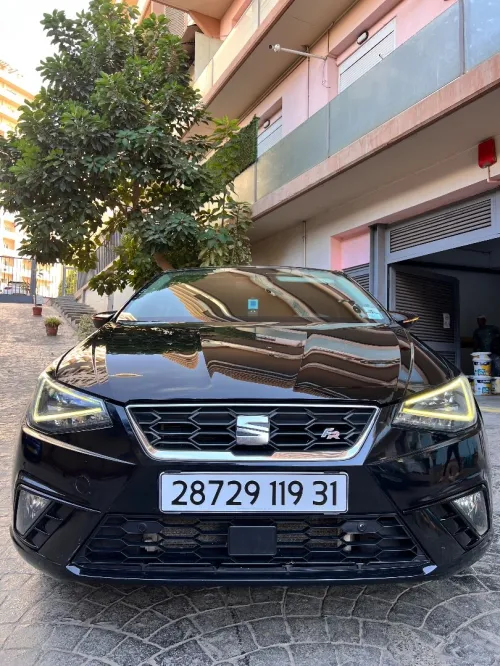 Seat Ibiza 2019 Fr +