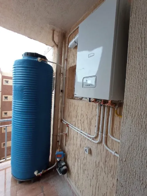 Abdou plomberie /chauffage sanitaire climatisation à domicile