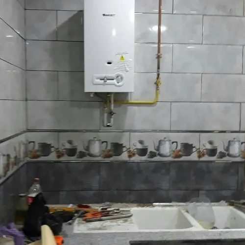 Abdou plomberie /chauffage sanitaire climatisation à domicile